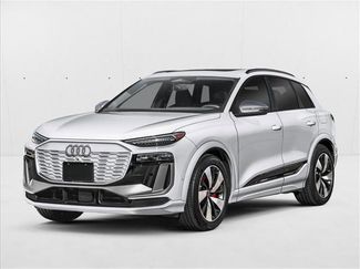 New 2027 Audi SQ6 e-tron Premium Plus AWD/4WD video 1