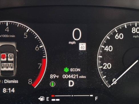 Used 2026 Honda Civic Sport image 10