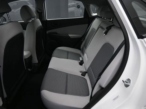 Certified 2023 Hyundai Kona SE w/ Cargo Package AWD/4WD image 20