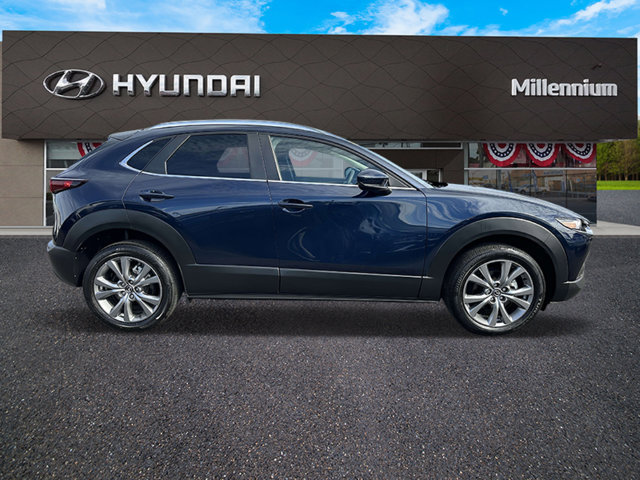 Used 2024 MAZDA CX-30 AWD 2.5 S w/ Preferred Package image 2