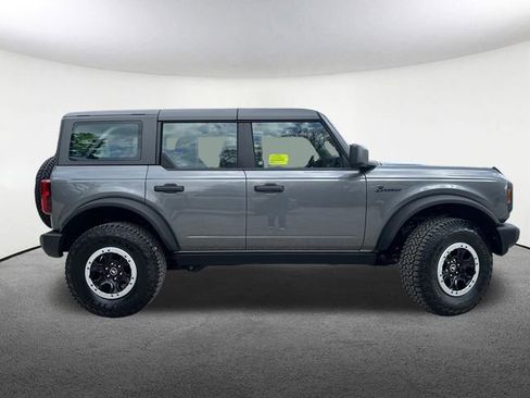 Used 2025 Ford Bronco 4-Door w/ Sasquatch Package AWD/4WD image 16
