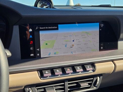 Used 2025 Porsche 911 Carrera image 29