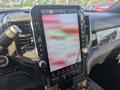 New 2025 RAM 3500 Limited image 24