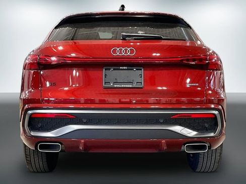 Certified 2025 Audi Q5 Premium Plus w/ Premium Plus AWD/4WD image 4