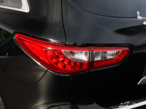 Used 2014 INFINITI QX60 AWD Hybrid w/ HEV Deluxe Touring Package image 40