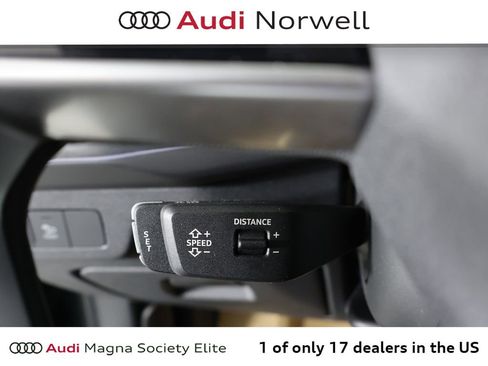 New 2026 Audi Q3 quattro 2.0T AWD/4WD image 26