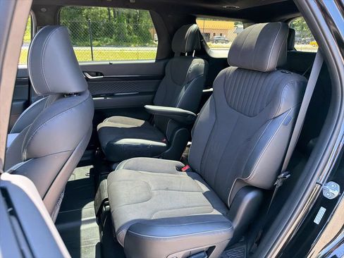 Used 2025 Hyundai Palisade Calligraphy AWD/4WD image 22
