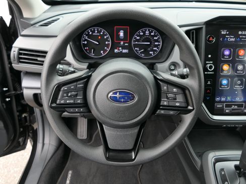 Certified 2026 Subaru Crosstrek 2.0i Premium AWD/4WD image 17