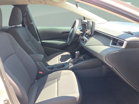 Certified 2024 Toyota Corolla LE FWD image 15