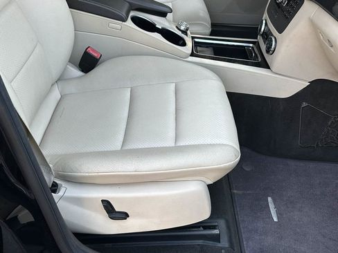 Used 2015 Mercedes-Benz GLK 350 2WD image 10