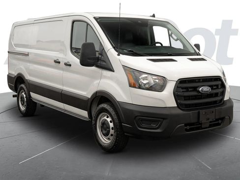 Used 2020 Ford Transit 250 Low Roof w/ Load Area Protection Package RWD image 4