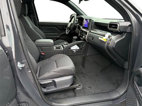 New 2026 Toyota Tacoma SR5 image 11