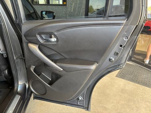 Used 2013 Acura RDX FWD w/ Technology Package image 39