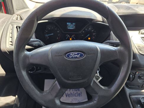 Used 2015 Ford Transit Connect XL FWD image 25