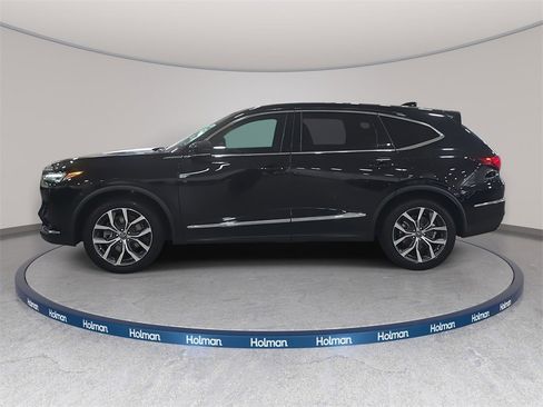 Used 2023 Acura MDX Technology image 9