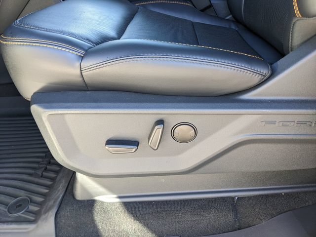 Used 2025 Ford Expedition Tremor AWD/4WD image 24