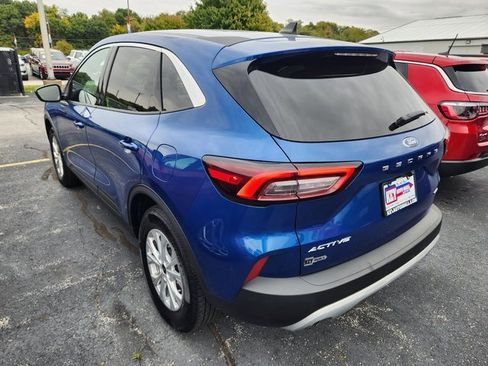 Used 2023 Ford Escape Active image 4