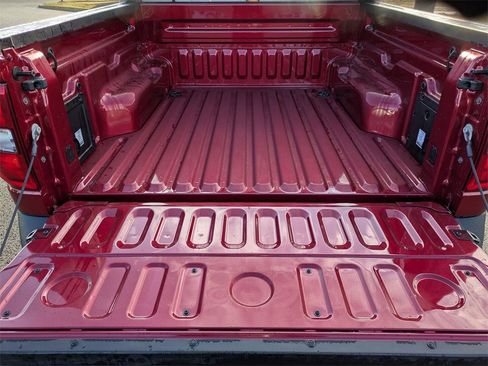 New 2026 Ford Maverick XLT w/ Equipment Group 301A image 7