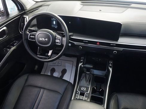 Used 2025 Kia Sorento S w/ Panoramic Sunroof Package image 30