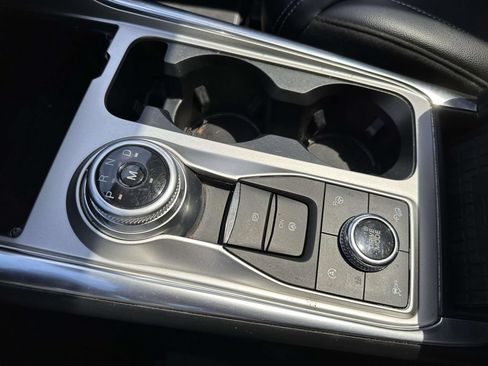 Used 2020 Ford Explorer ST w/ ST High-Performance Pack AWD/4WD image 27