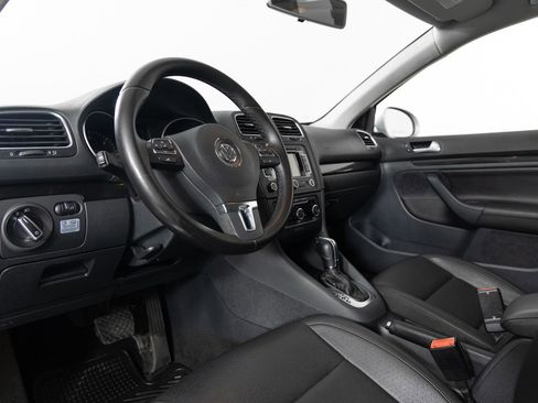 Used 2014 Volkswagen Jetta TDI image 14