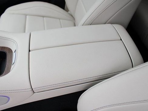 New 2025 Mercedes-Benz GLE 450 4MATIC image 38