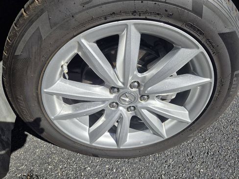 Certified 2020 Acura RDX FWD image 14