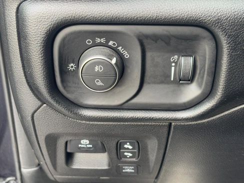 Used 2021 RAM 1500 Big Horn image 19