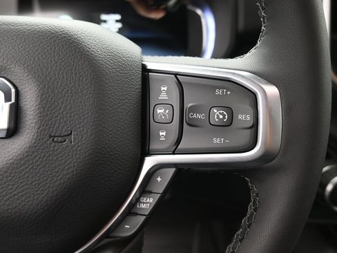 New 2026 RAM 1500 Lone Star image 28