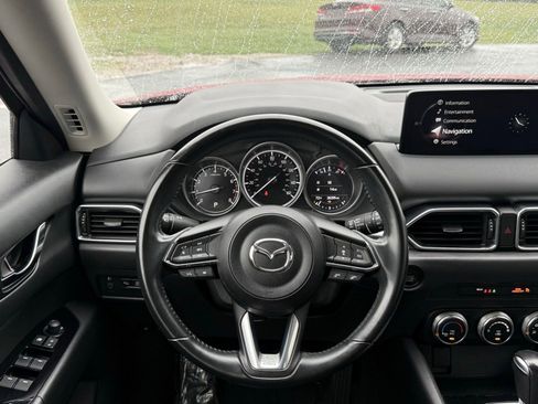 Used 2022 MAZDA CX-5 AWD 2.5 S image 25