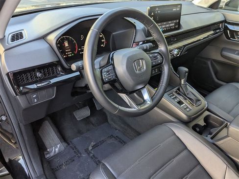 Used 2025 Honda CR-V EX-L image 13