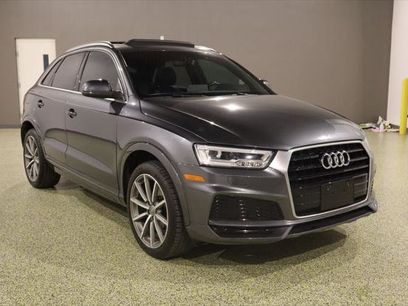 Used 2018 Audi Q5 2.0T Premium Plus