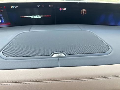 New 2025 Lincoln Navigator L Black Label image 28