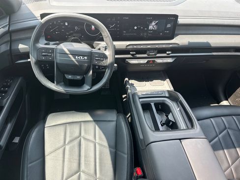 Used 2027 Kia Telluride SX X-Pro AWD/4WD image 24