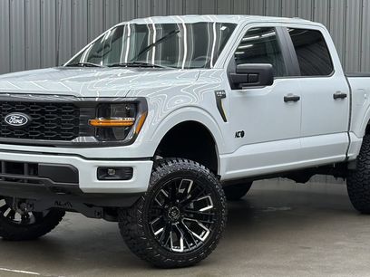 Used 2024 Ford F150 STX w/ Tow/Haul Package