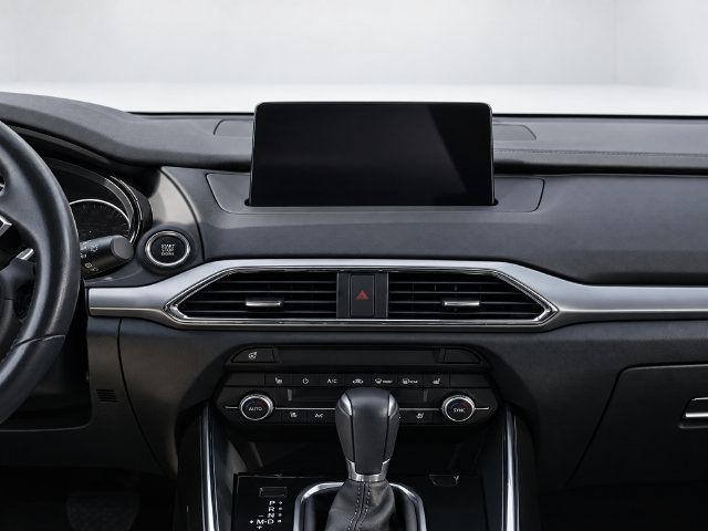 Used 2020 MAZDA CX-9 Grand Touring FWD image 15