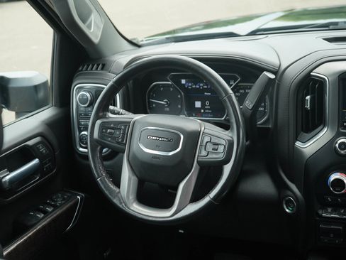 Used 2022 GMC Sierra 2500 Denali AWD/4WD image 14