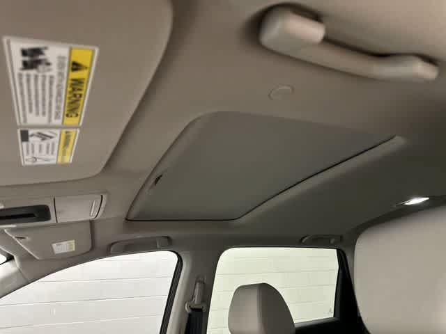 Certified 2026 Honda CR-V EX image 26