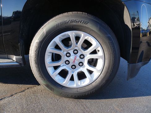 Used 2020 GMC Yukon SLT w/ Open Road Package image 10