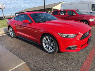 Used 2015 Ford Mustang GT Premium w/ Equipment Group 401A video 1