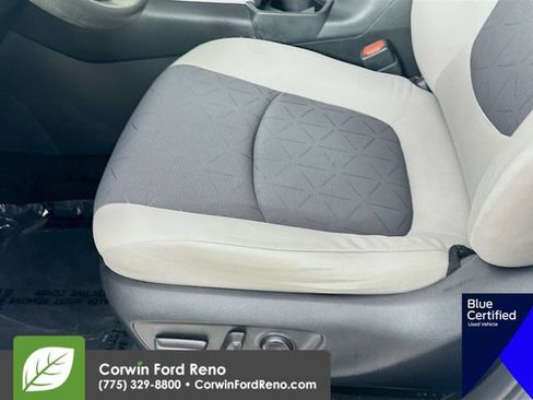 Used 2020 Toyota RAV4 XLE w/ All Weather Liner Package AWD/4WD image 22