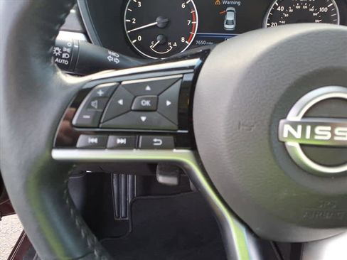 Certified 2024 Nissan Altima 2.5 SL image 23