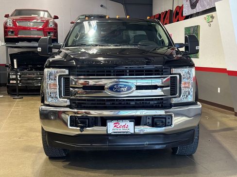 Used 2019 Ford F350 XLT AWD/4WD image 20