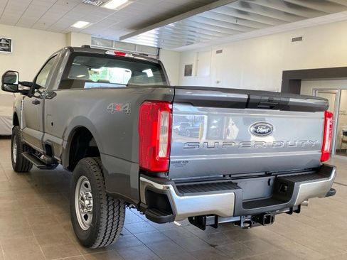 New 2026 Ford F350 XL w/ XL Chrome Package AWD/4WD image 5