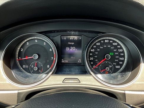 Used 2019 Volkswagen Atlas SE AWD/4WD image 13