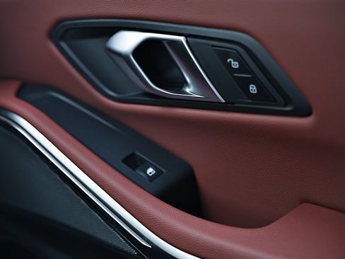 New 2026 BMW 330i xDrive Sedan image 40