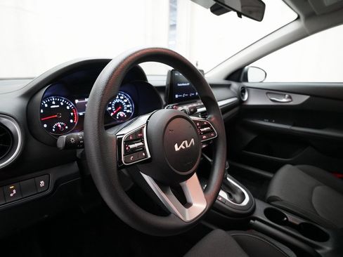 Certified 2024 Kia Forte LXS w/ LXS Technology Package image 8