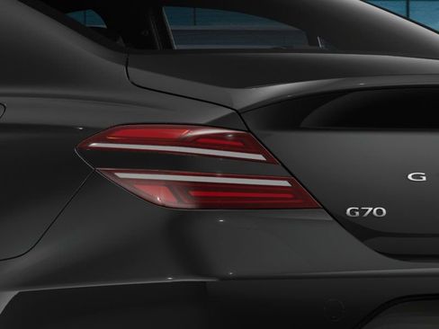 New 2026 Genesis G70 2.5T image 10
