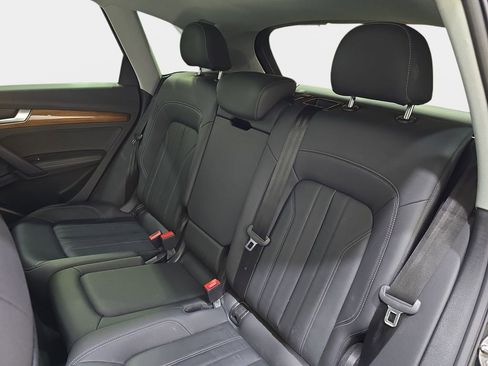 Used 2023 Audi Q5 2.0T Premium Plus w/ Premium Plus Package image 14