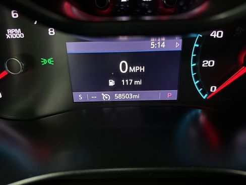 Used 2019 Chevrolet Colorado LT image 27